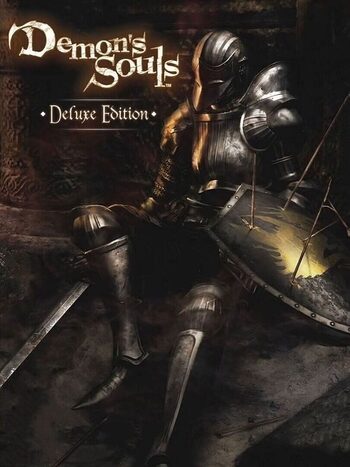 Demon's Souls: Deluxe Edition PlayStation 3