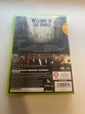 The Godfather Xbox 360