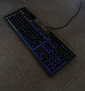 Buy Corsair Gaming K55 RGB USB Klaviatūra