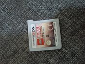 LEGO Marvel Super Heroes: Universe in Peril Nintendo 3DS