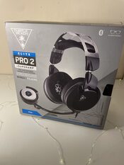 Turtle Beach Elite Pro 2 + Superamp