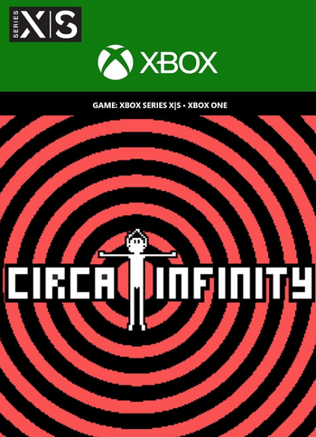 Circa Infinity XBOX LIVE Key ARGENTINA