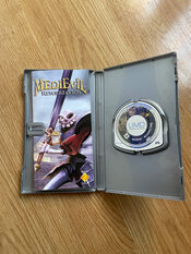 Buy MediEvil Resurrection PSP