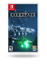 EVERSPACE Nintendo Switch