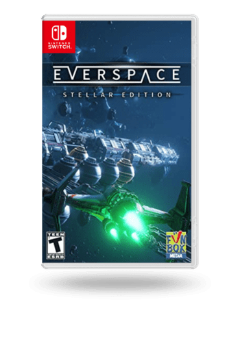 EVERSPACE Nintendo Switch