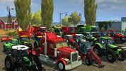 Farming Simulator 2013 Titanium Edition Steam Key EUROPE for sale