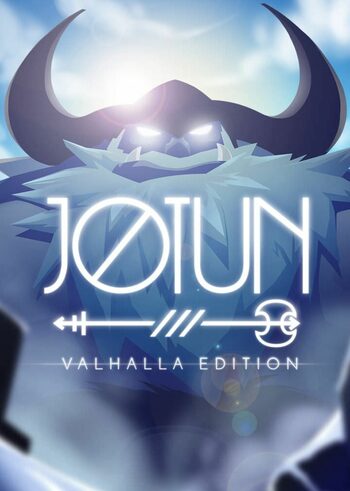 Jotun: Valhalla Edition Steam Key GLOBAL