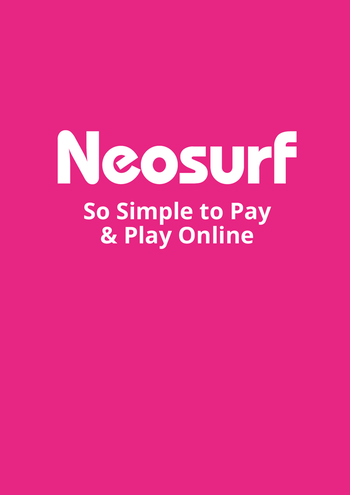Neosurf 5 EUR Voucher CYPRUS