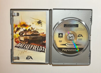 Battlefield 2: Modern Combat PlayStation 2