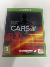 Project CARS Xbox One