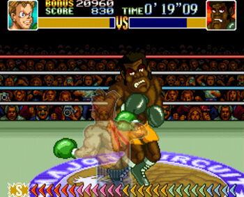 Buy Super Punch-Out!! SNES