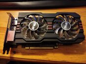 Asus GeForce GTX 660 2 GB 1020 Mhz PCIe x16 GPU