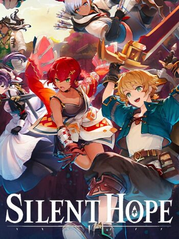 Silent Hope Nintendo Switch