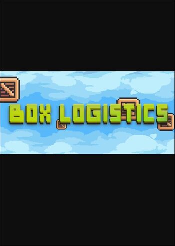 Box Logistics (PC) Steam Key GLOBAL