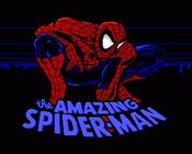 The Amazing Spider-Man (1990) Game Boy