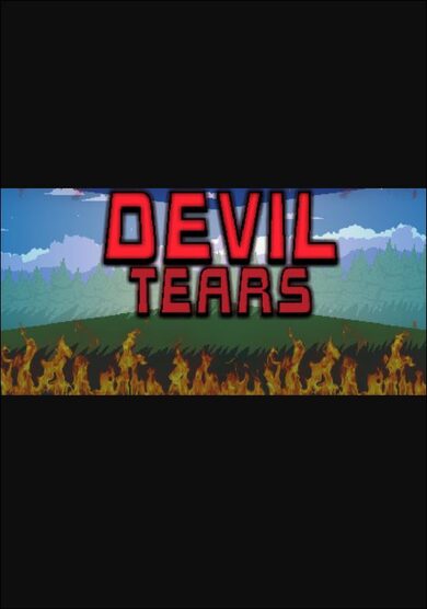 E-shop Devil Tears (PC) Steam Key GLOBAL