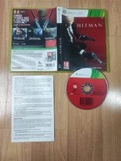 Hitman: Absolution Xbox 360