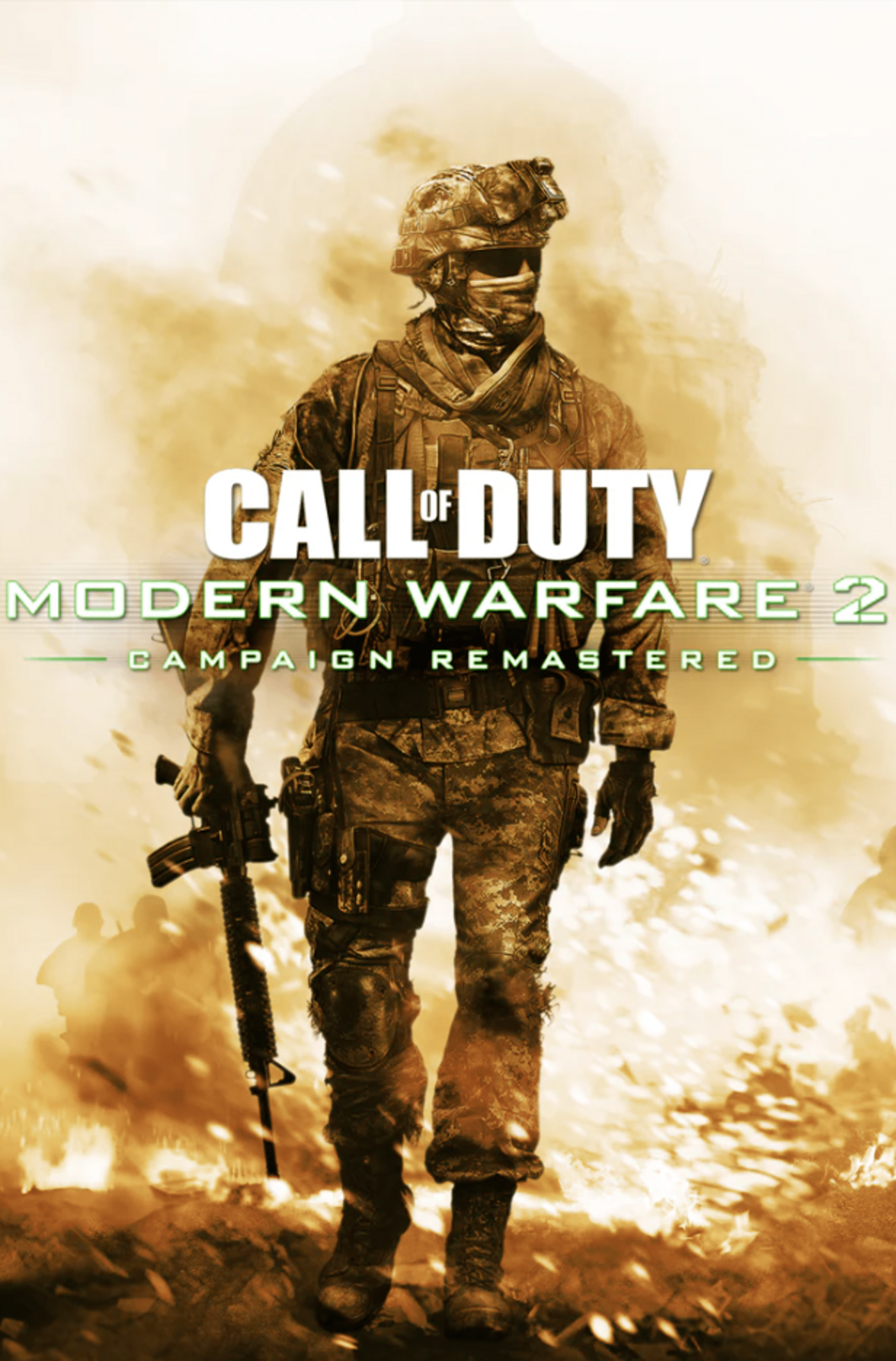 Buy Call of Duty: Modern Warfare 2 Campaign Remastered PC Blizzard key!  Cheap price | ENEBA