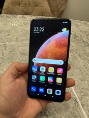 Xiaomi Redmi 9 64GB Carbon Gray