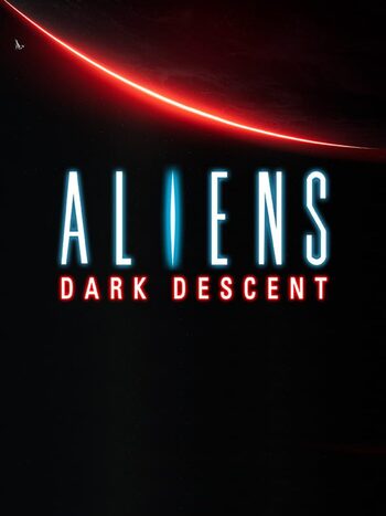 Aliens: Dark Descent PlayStation 4