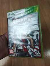 Escape Dead Island Xbox 360