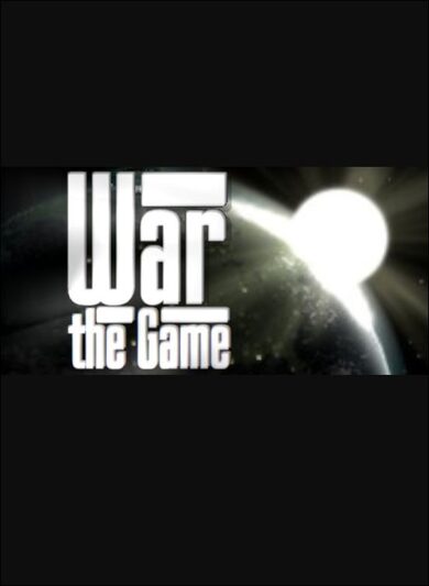 E-shop War, the Game (PC) Steam Key GLOBAL