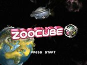 ZooCube Game Boy Advance