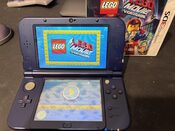 Redeem The Lego Movie Videogame Nintendo 3DS