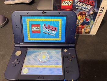 Redeem The Lego Movie Videogame Nintendo 3DS