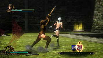 Buy Deception IV: Blood Ties PS Vita