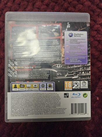Buy MotorStorm Apocalypse PlayStation 3