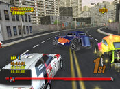 Urban Extreme PlayStation 2