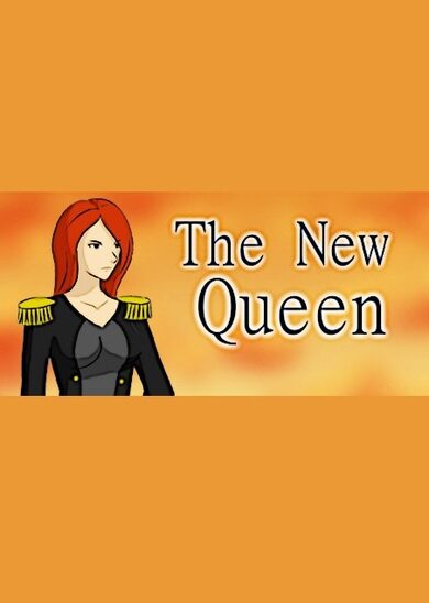 E-shop The New Queen (PC) Steam Key GLOBAL