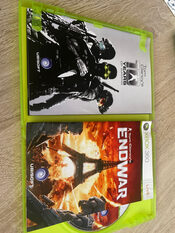 Get Tom Clancy's EndWar Xbox 360