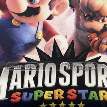 Buy Mario Sports Superstars Nintendo 3DS