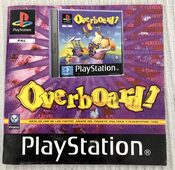 Overboard! Playstation