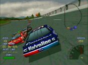 Redeem NASCAR 98 PlayStation