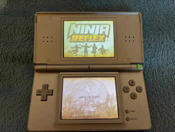 Buy Ninja Reflex Nintendo DS