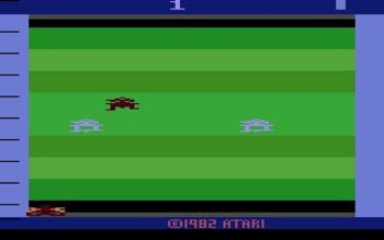 Demons to Diamonds Atari 2600