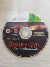 Resident Evil: Operation Raccoon City Xbox 360