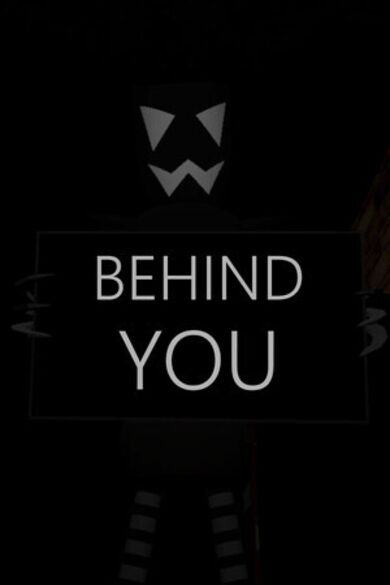 Behind You game cover