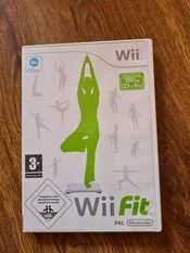 Wii Fit Wii