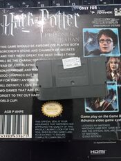 Harry Potter and the Prisoner of Azkaban Game Boy Advance