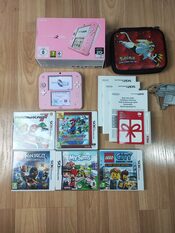 Nintendo 2DS, Pink