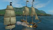 Sea Dogs: To Each His Own - Pirate Open World RPG (PC) Steam Key GLOBAL