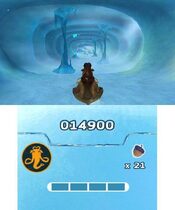 Ice Age: Continental Drift - Arctic Games (3DS/DS) Nintendo DS