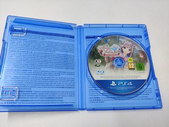 Buy Atelier Lulua ~The Scion of Arland~ PlayStation 4