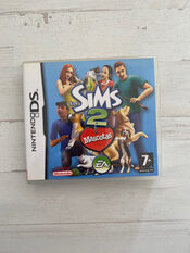 The Sims 2: Pets Nintendo DS