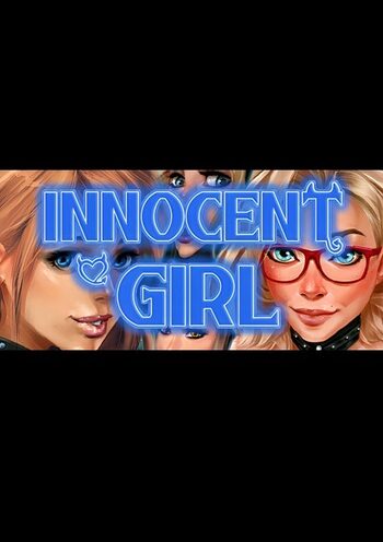 Innocent Girl (PC) Steam Key EUROPE