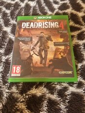 Dead Rising 4 Xbox One